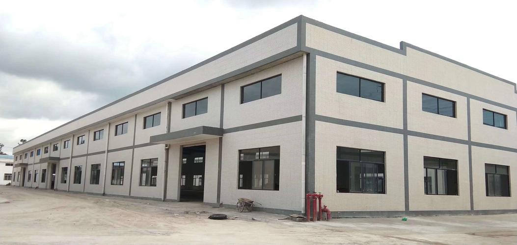 万安县厂房保洁